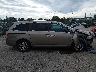 5FNRL5H6XBB****** Repairable 2011 Honda Odyssey in Kansas State