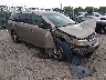 5FNRL5H6XBB****** Salvage and Wrecked 2011 Honda Odyssey in Wichita