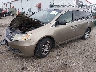 5FNRL5H6XBB****** Used and Repairable 2011 Honda Odyssey in Wichita