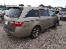 5FNRL5H6XBB****** Salvage and Wrecked 2011 Honda Odyssey in Kansas State