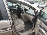 5FNRL5H6XBB****** Used and Repairable 2011 Honda Odyssey in Kansas State