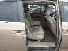 5FNRL5H6XBB****** Wrecked 2011 Honda Odyssey in Wichita