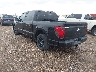 1FTEW2KP7SK****** Salvage and Repairable 2025 Ford F-150 in Corpus Christi