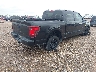 1FTEW2KP7SK****** Salvage and Wrecked 2025 Ford F-150 in Texas State