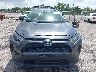 JTMLWRFV8ND****** Wrecked 2022 Toyota RAV4 Hybrid in Florida State