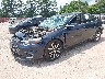 1G1ZE5ST2HF****** Used and Repairable 2017 Chevrolet Malibu in Longview