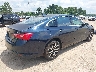 1G1ZE5ST2HF****** Salvage and Wrecked 2017 Chevrolet Malibu in Texas State