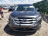 2FMTK4J8XFB****** Wrecked 2015 Ford Edge in Kansas State