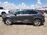 2FMTK4J8XFB****** Repairable 2015 Ford Edge in Kansas State