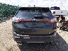 2FMTK4J8XFB****** Wrecked 2015 Ford Edge