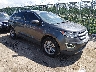 2FMTK4J8XFB****** Salvage and Wrecked 2015 Ford Edge in Wichita