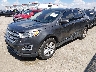 2FMTK4J8XFB****** Used and Repairable 2015 Ford Edge in Wichita