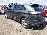 2FMTK4J8XFB****** Salvage and Repairable 2015 Ford Edge in Wichita