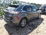 2FMTK4J8XFB****** Salvage and Wrecked 2015 Ford Edge in Kansas State