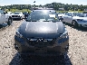 JF2GTAPC5M8****** Wrecked 2021 Subaru Crosstrek in Illinois State