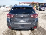 JF2GTAPC5M8****** Wrecked 2021 Subaru Crosstrek