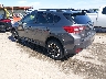 JF2GTAPC5M8****** Salvage and Repairable 2021 Subaru Crosstrek in Saint Louis