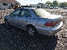 1HGCG1652XA****** Salvamento y Reparables 1999 Honda Accord en Long Island
