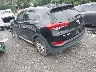 KM8J33A44HU****** Salvage and Repairable 2017 Hyundai Tucson in Atlanta North