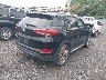 KM8J33A44HU****** Salvage and Wrecked 2017 Hyundai Tucson in Georgia State