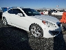 KMHHU6KH3BU****** Salvage and Wrecked 2011 Hyundai Genesis in Las Vegas