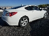 KMHHU6KH3BU****** Salvage and Wrecked 2011 Hyundai Genesis in Nevada State