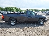 1GCNCPEX9BZ****** Used 2011 Chevrolet Silverado 1500 in New York State