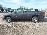 1GCNCPEX9BZ****** Repairable 2011 Chevrolet Silverado 1500 in New York State