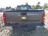 1GCNCPEX9BZ****** Wrecked 2011 Chevrolet Silverado 1500
