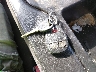 1GCNCPEX9BZ****** Salvage 2011 Chevrolet Silverado 1500 in New York State