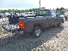 1GCNCPEX9BZ****** Salvage and Wrecked 2011 Chevrolet Silverado 1500 in New York State