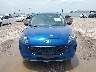 1FMCU0G69NU****** Wrecked 2022 Ford Escape in Texas State