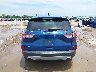 1FMCU0G69NU****** Wrecked 2022 Ford Escape