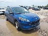 1FMCU0G69NU****** Salvage and Wrecked 2022 Ford Escape in Dallas