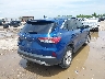 1FMCU0G69NU****** Salvage and Wrecked 2022 Ford Escape in Texas State