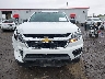 1GCHTBEN6L1****** Wrecked 2020 Chevrolet Colorado in Washington State