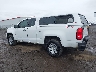 1GCHTBEN6L1****** Repairable 2020 Chevrolet Colorado in Washington State