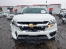 1GCHTBEN6L1****** Salvage and Repairable 2020 Chevrolet Colorado in Spokane