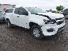 1GCHTBEN6L1****** Salvage and Wrecked 2020 Chevrolet Colorado in Spokane