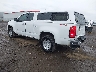 1GCHTBEN6L1****** Salvage and Repairable 2020 Chevrolet Colorado in Spokane