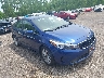 3KPFL4A76HE****** Salvamento y Destrozados 2017 Kia Forte en Cleveland