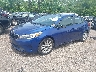 3KPFL4A76HE****** Usados y Reparables 2017 Kia Forte en Cleveland