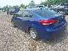3KPFL4A76HE****** Salvamento y Reparables 2017 Kia Forte en Cleveland