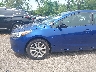 3KPFL4A76HE****** Salvamento y Reparables 2017 Kia Forte en Estado de Ohio