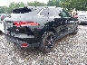 SADCK2BV1HA****** Salvamento y Destrozados 2017 Jaguar F-PACE en Estado de Georgia