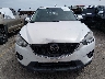 JM3KE4DY7F0****** Destrozados 2015 Mazda CX-5 en Estado de Colorado