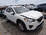 JM3KE4DY7F0****** Salvamento y Destrozados 2015 Mazda CX-5 en Denver East