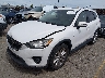 JM3KE4DY7F0****** Usados y Reparables 2015 Mazda CX-5 en Denver East