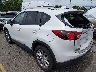 JM3KE4DY7F0****** Salvamento y Reparables 2015 Mazda CX-5 en Denver East