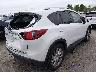 JM3KE4DY7F0****** Salvamento y Destrozados 2015 Mazda CX-5 en Estado de Colorado